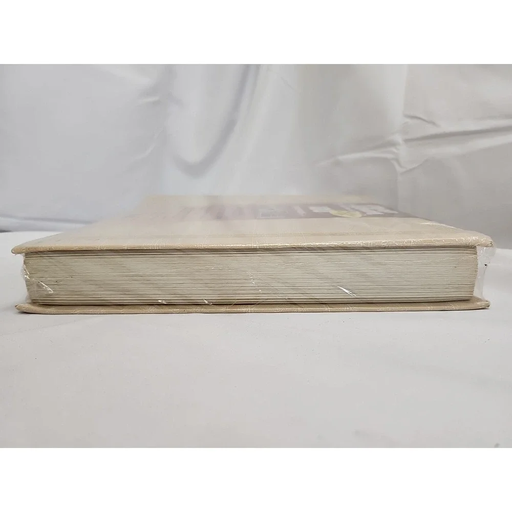 VINTAGE‎ Pioneer Photo Album DELUXE Vinyl Cover 100 Pages (50 Sheets) 8
